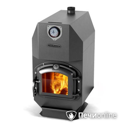 Твердотопливный котел TMF Студент Гидравлик "Профессор Бутаков" в Кирове